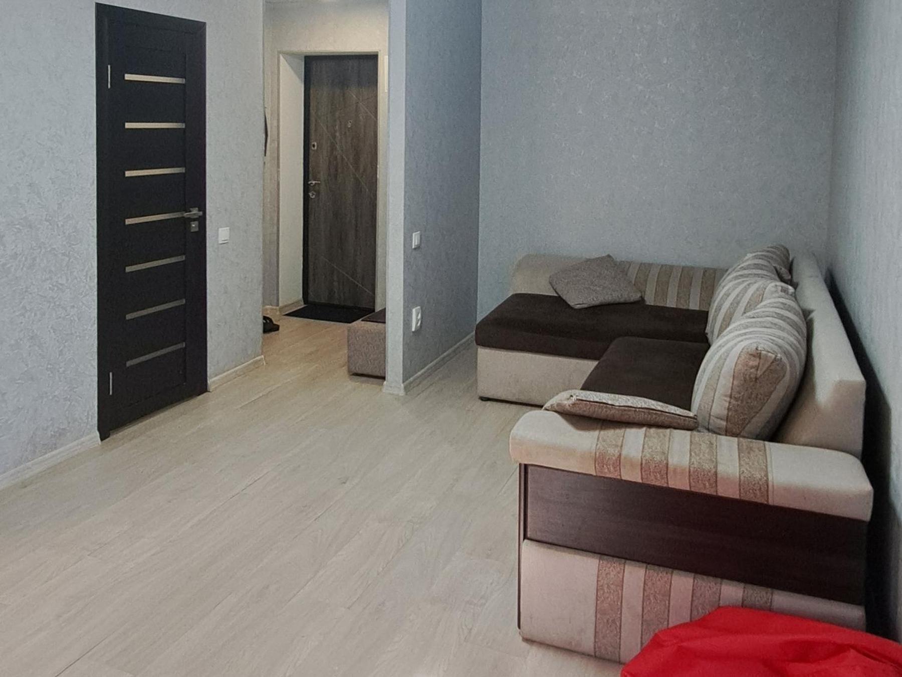 Студия 2 Комнаты В Центре Города Krywyj Rih Exterior foto